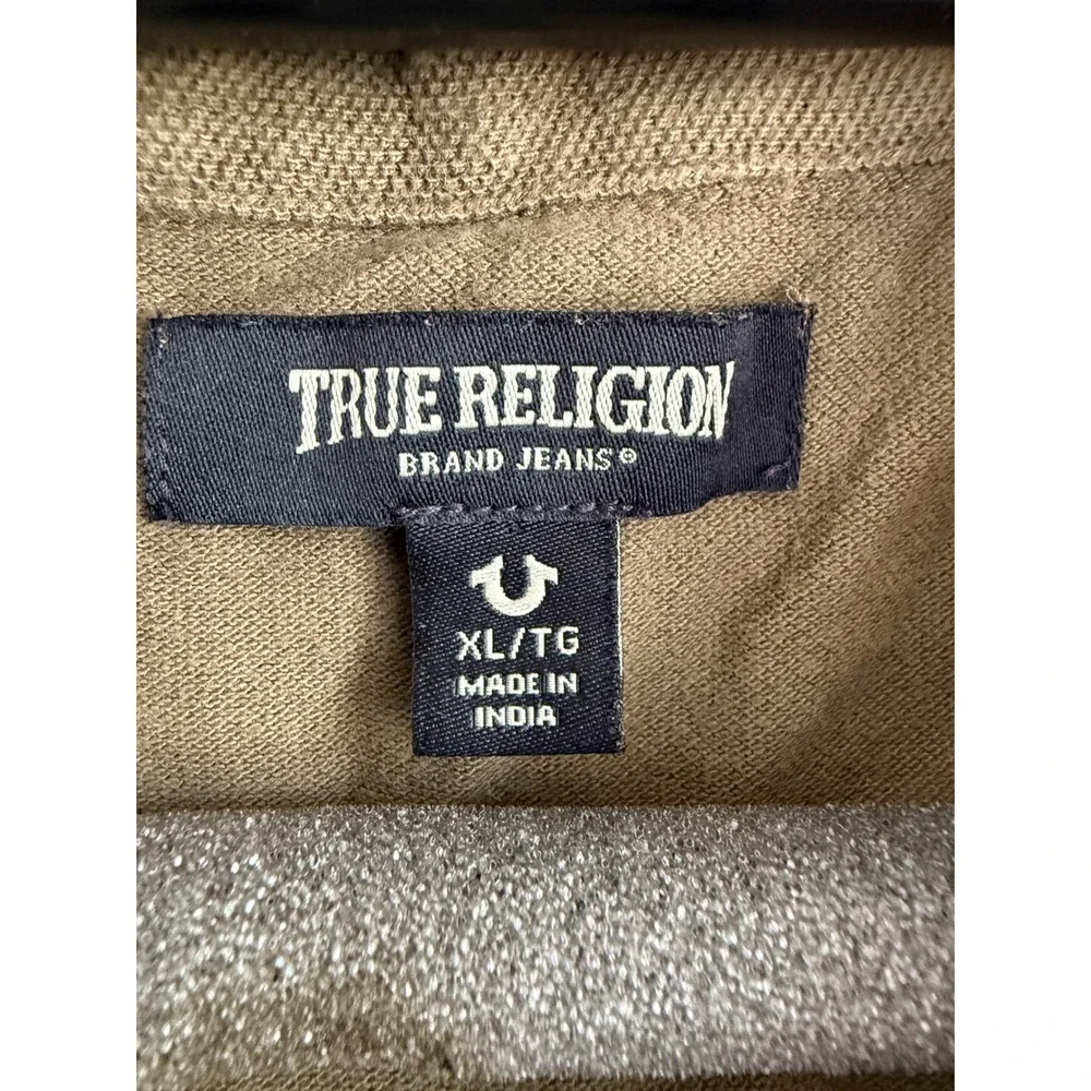 True Religion true religion